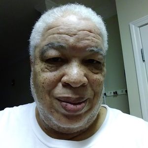 Meet your Posher, Gregory